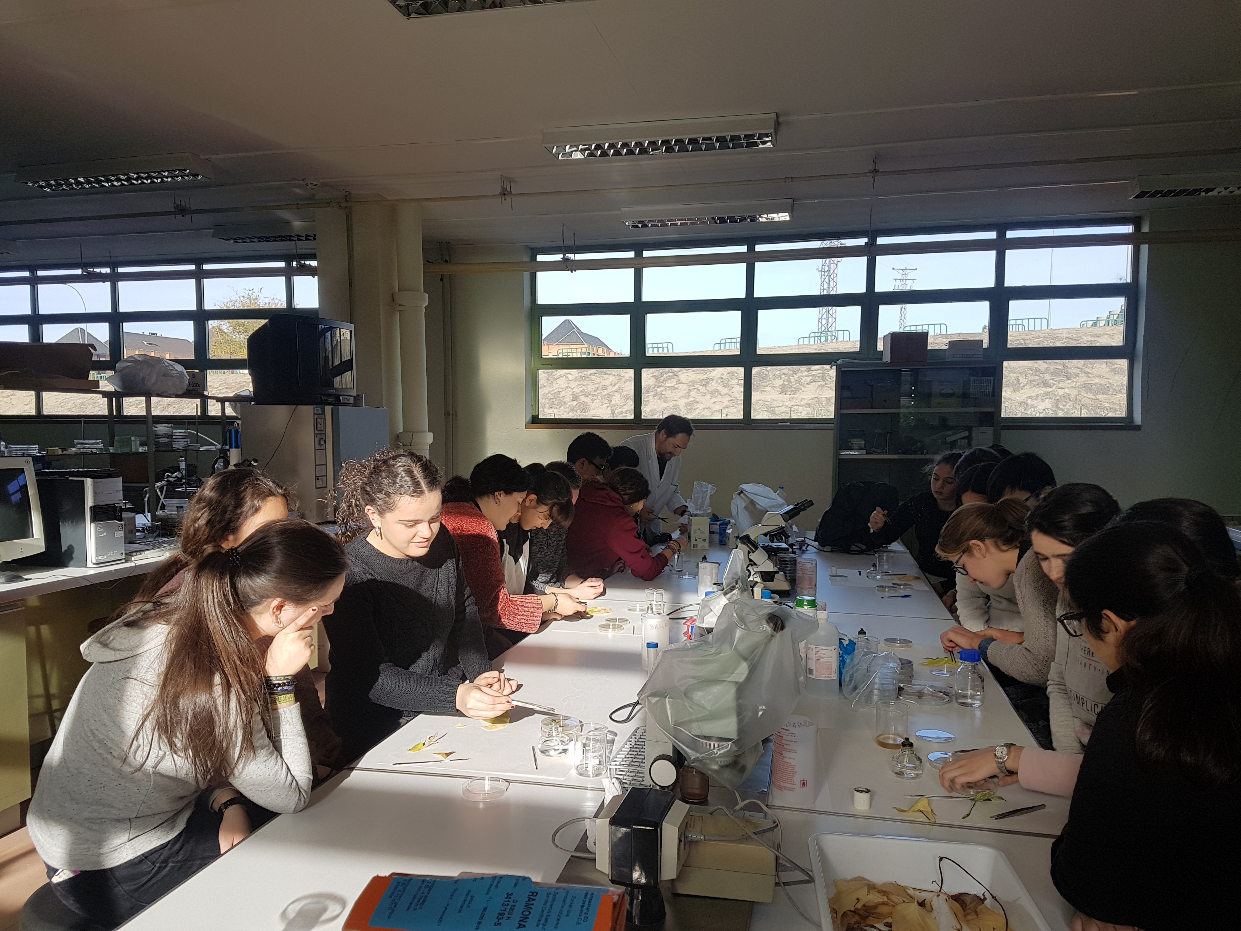 Act. Biología 1