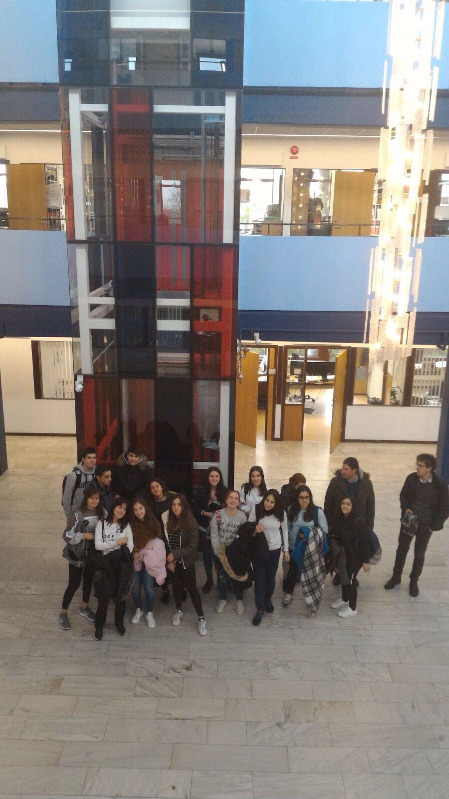 Suecia 2017-2