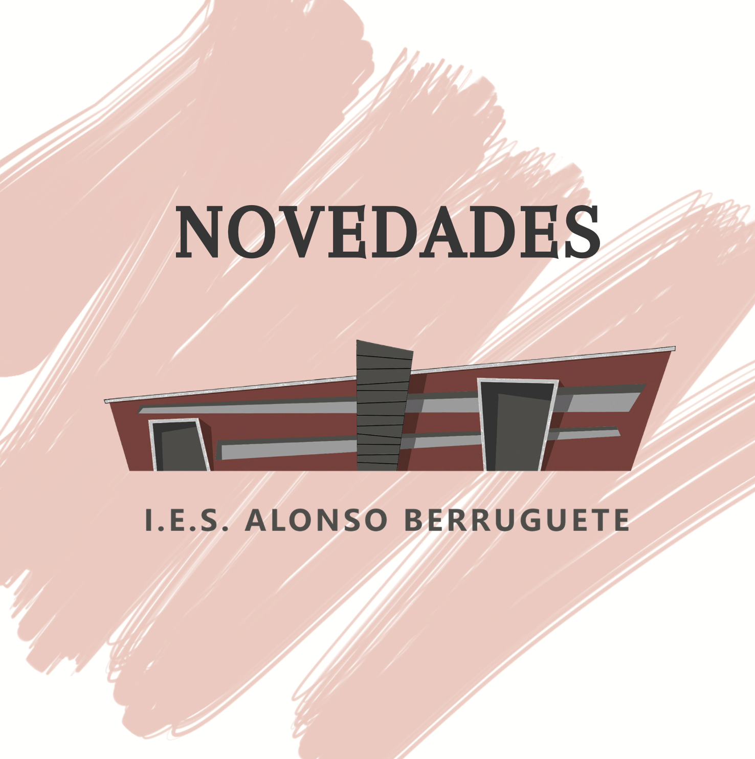 Logo novedades