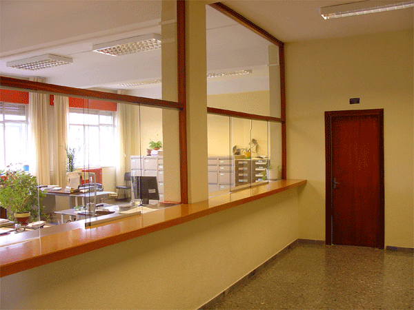 Secretaría